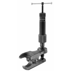 Hydraulic ball joint puller