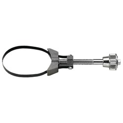 Adjustable oil-filter wrench for HGV`s