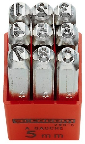 Home - General tooling - - - FACOM