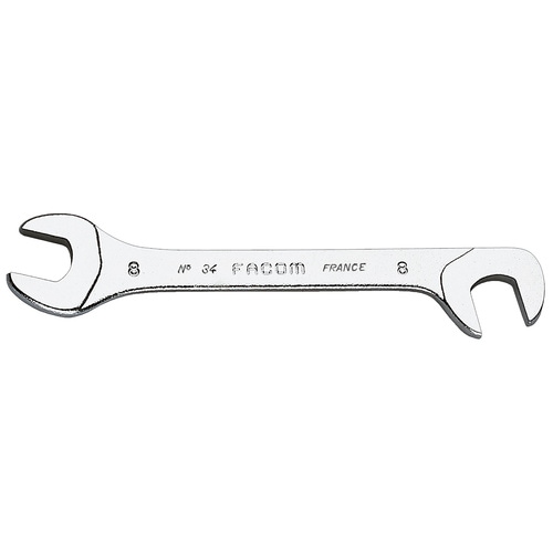 Facom 34,14-Chiave Fissa Micromecanica 14 Mm Facom 34,14-Chiave Fissa Micromecanica 14 Mm