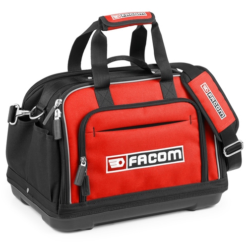 Bags, Soft Cases and Roll Bags | FACOM