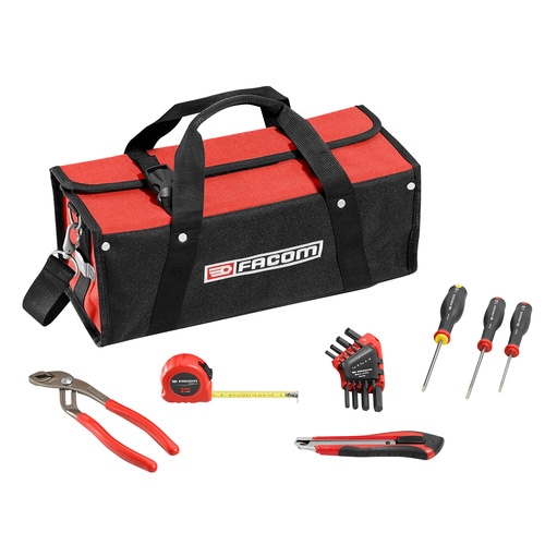 Bolsa herramientas facom hotsell