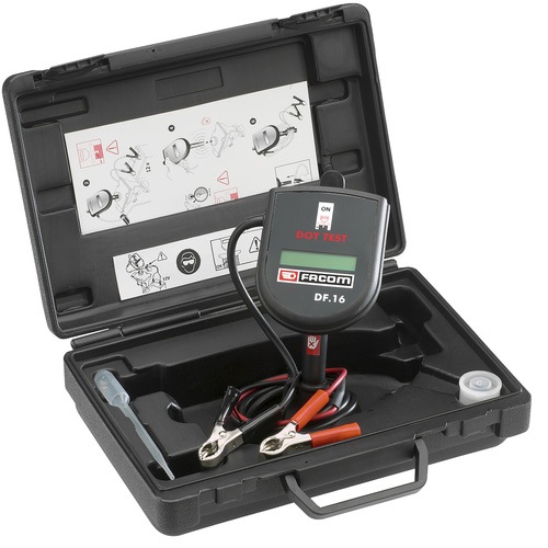 Home Profession tools AutomotiveBrakesInspection