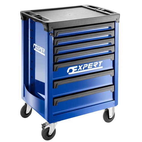 Bleu de sales travail facom