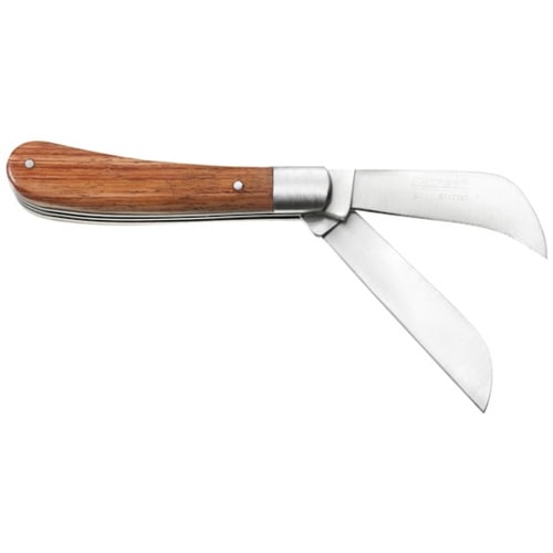 Couteau d'électricien avec dénudeur Expert by FACOM - E117765