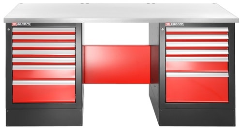 Página Inicio - Herramienta general - Carros - Mobiliario de