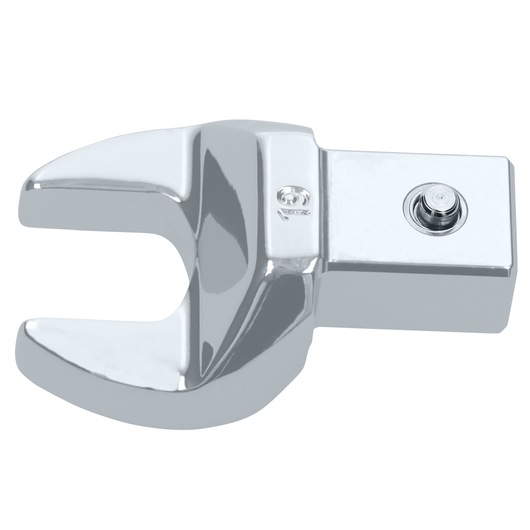 14 x 18mm Open-End Bit, 19mm Opening