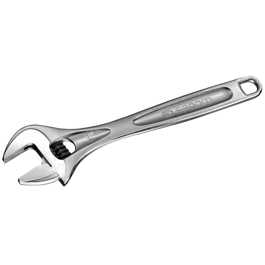 6 in. Metal Adjustable Wrench
