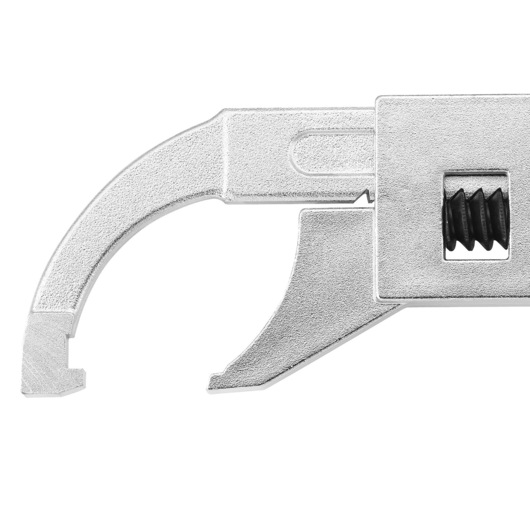 30 - 200mm Monkey Wrench,
