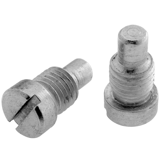 8mm Spare Hook Set for Chain Pipework Wrench (2 pc.)