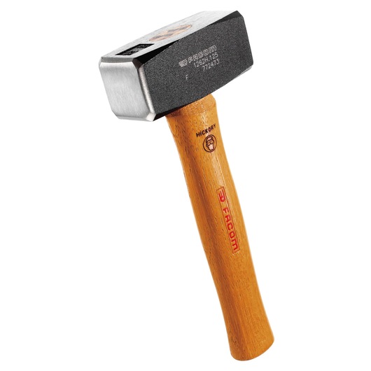 1.3 kg Bevel-Edge Club Hammer