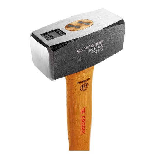 1.5kg Bevel Edge Club Hammer