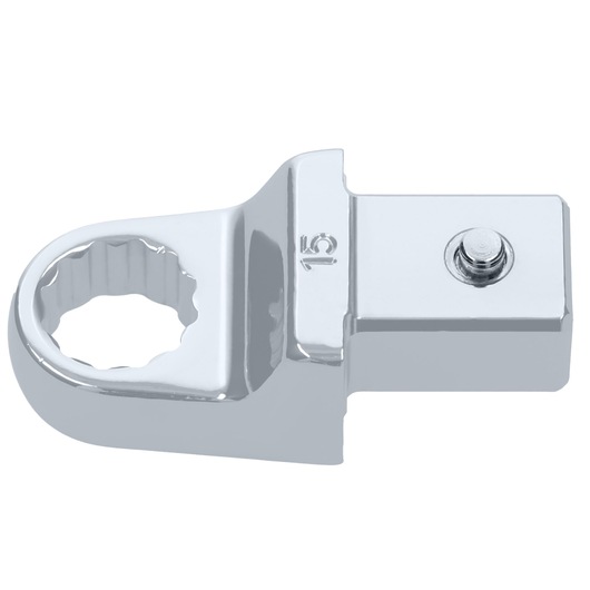 Polygon Drive, Metric, Drive 14 x 18 mm, Opening 15 mm
