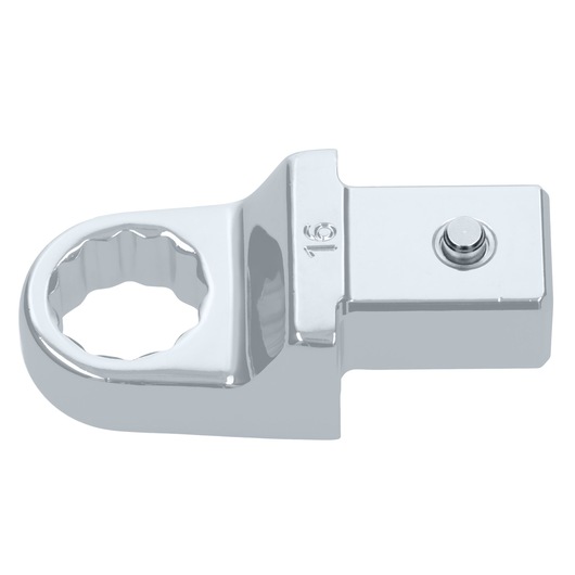 Polygon Drive, Drive 14 x 18 mm, Opening 16 mm