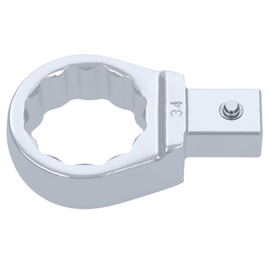 Polygon Drive, Metric, Drive 14 x 18 mm, Opening 34 mm