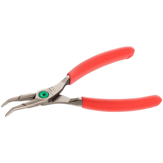 19-60 mm 45° Angle Nose Inside Circlip® Pliers