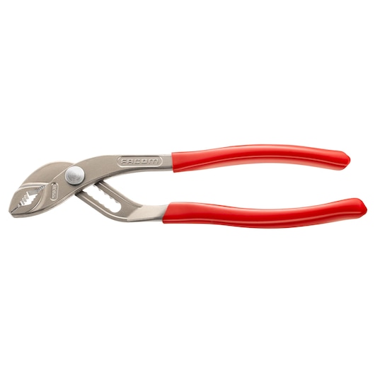 Standard multigrip pliers, 250 mm