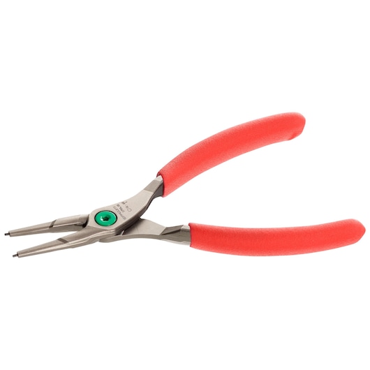 Straight nose inside Circlips® pliers, 12-25 mm