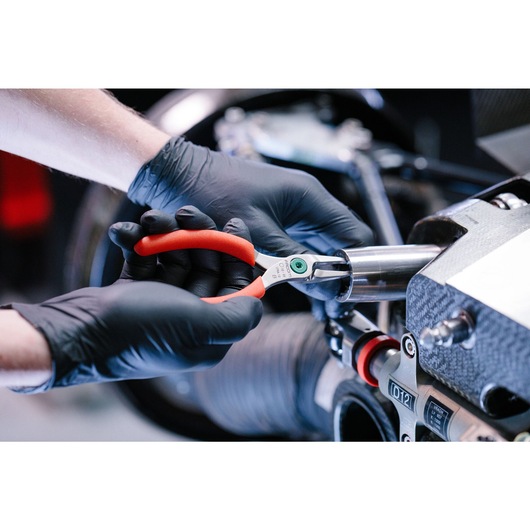 12-25 mm Straight Nose Inside Circlips® Pliers