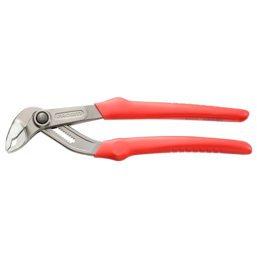 Locking twin slip-joint multigrip pliers, 300 mm