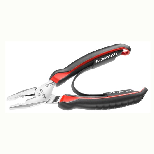 160mm Combination Pliers