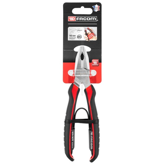 180mm Combination Pliers