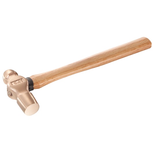 Ball pein hammer 400g Non Sparking Tools