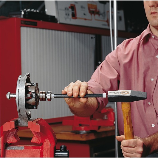 300g Din Engineers Hammer