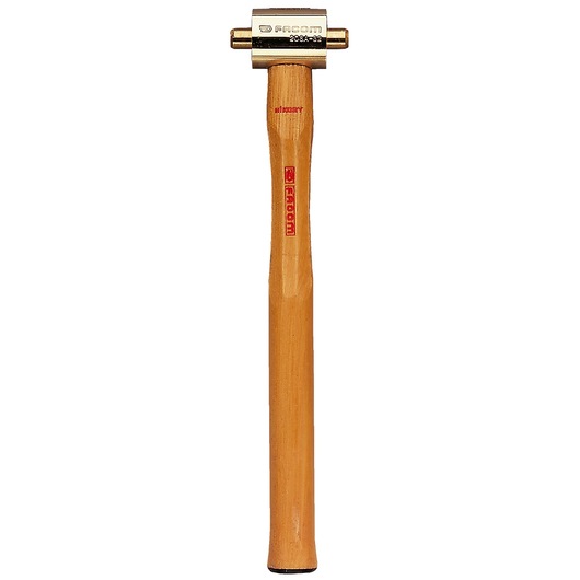 40mm Mallet Tips for Steel Body Heavy Series Hammers