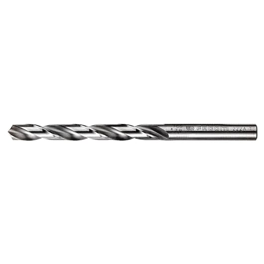 7mm Ground Twist Drill