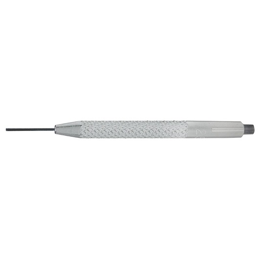 1.5mm Precision Sleeved Drift Punch
