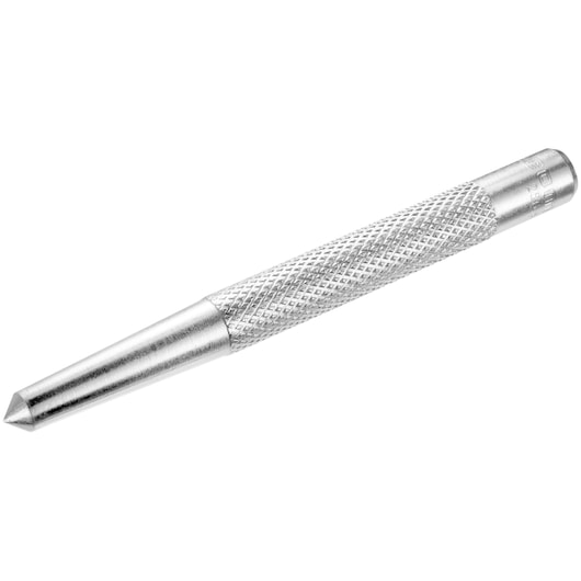 Precision centre punch, 4 mm