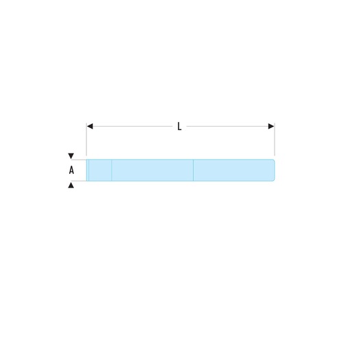 Slim Profile Chisels