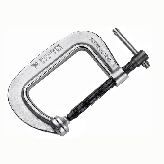 40mm Compact G-Clamp