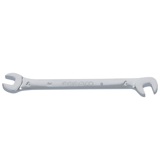 4mm Midget Double Open-End Wrench