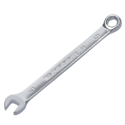 Combination wrench