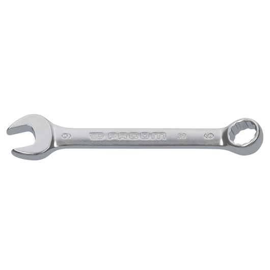 9mm Short Combination Wrench