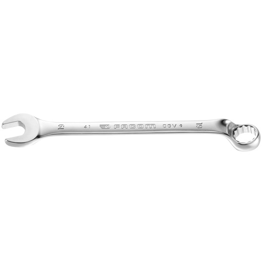 Offset combination wrench, 28 mm