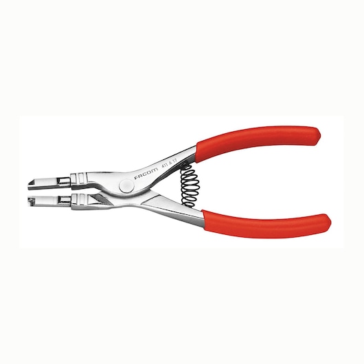 60-160 mm Outside Snap-Ring Pliers