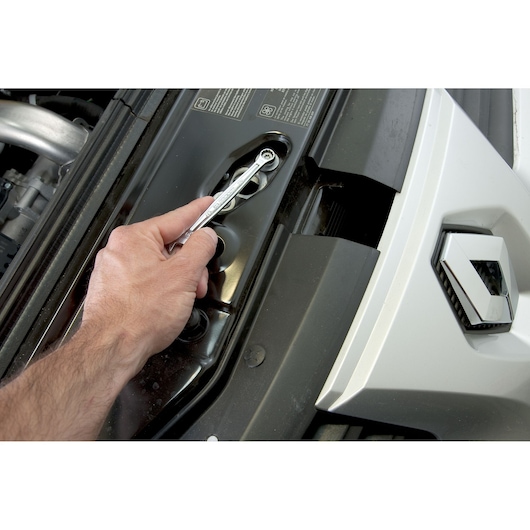 15mm Combination Wrench