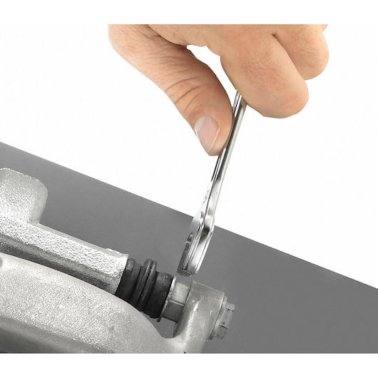 15mm Combination Wrench