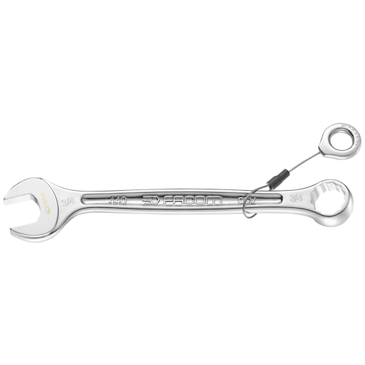 EXPERT by FACOM® Combination wrench inch 1 in. Safety Lock System