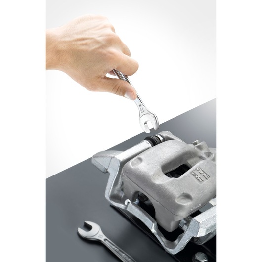 8mm Combination Wrench