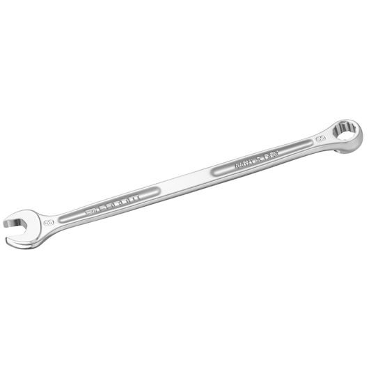 Long combination wrench, 8 mm