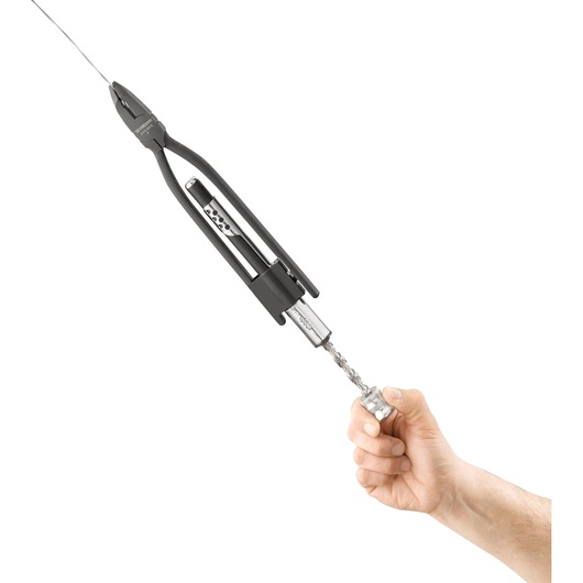 280 mm Automatic Short Locking-Wire Pliers