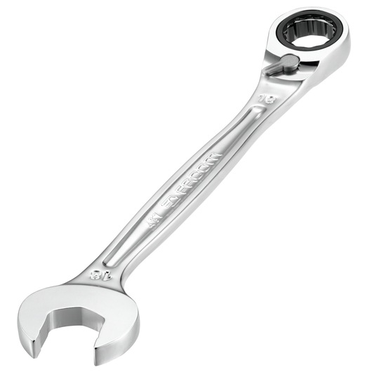 22mm Reversible Ratchet Wrench