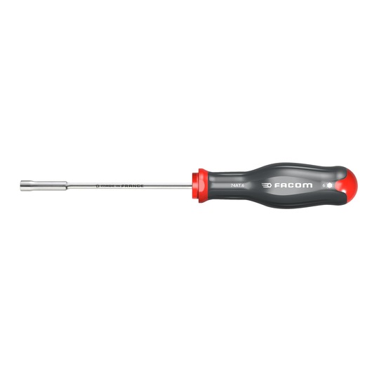6mm Forged Socket Wrenche With Screwdriver Handle