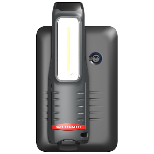 Inspection LED light rechargeable up to 600 Lumens