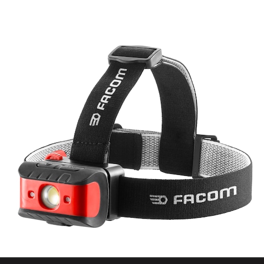 LED head lamp