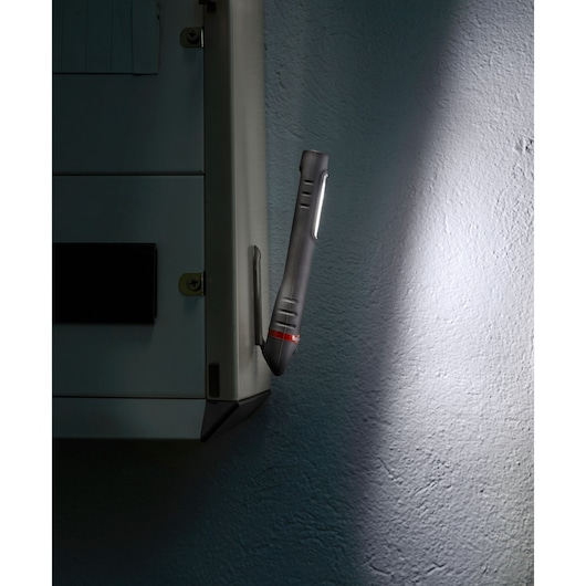 LED pen light